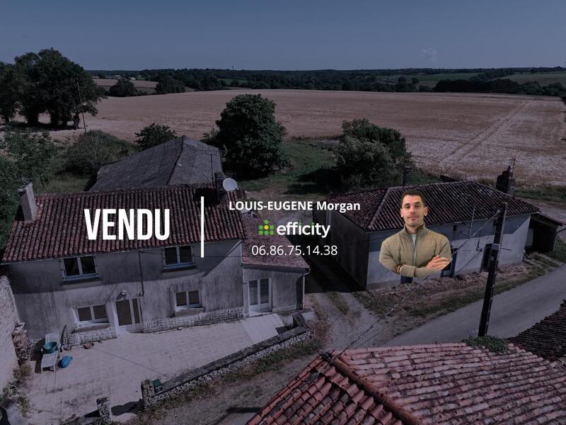 Maison - 189 m² - 6 pièces