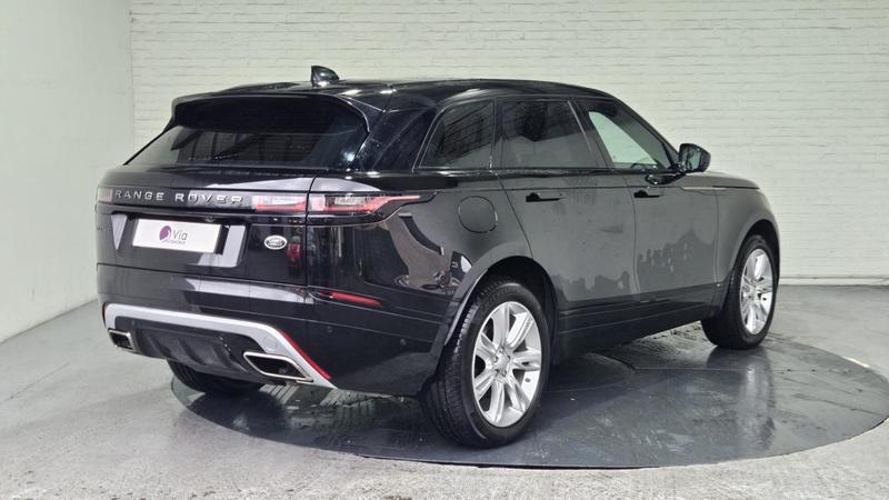 Land Rover Range Rover Velar 3.0l D300 Bva se R-Dynamic