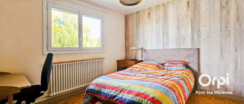 Maison - 178 m² - 7 pièces