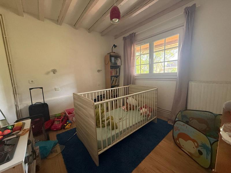 Maison - 208 m² - 10 pièces