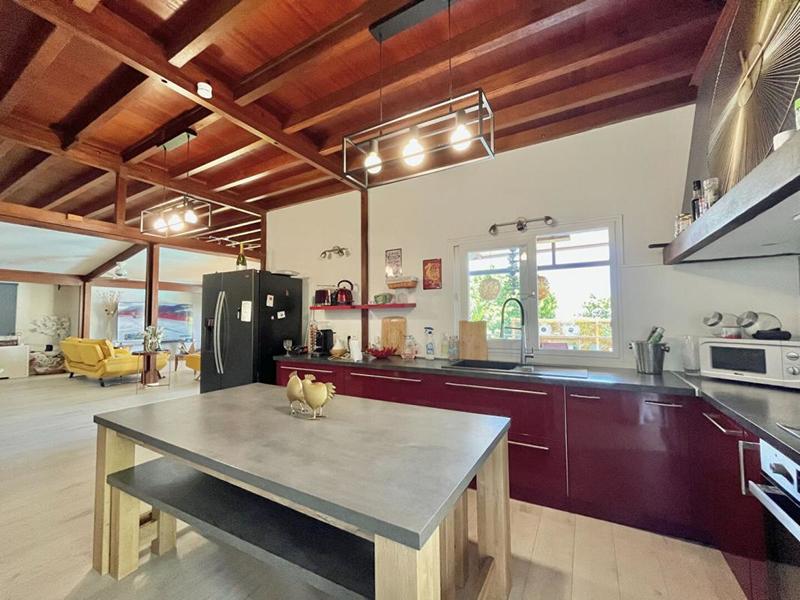 Villa - 160 m² - 6 pièces