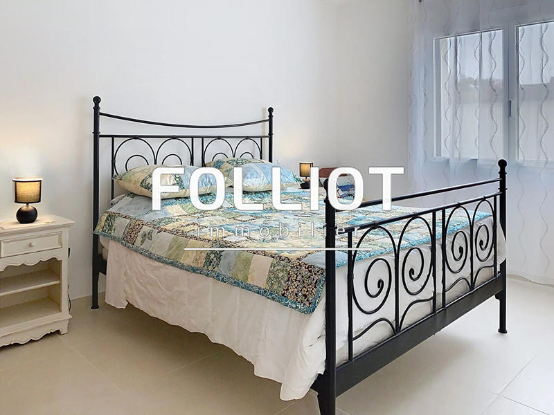 Maison - 193 m² - 7 pièces