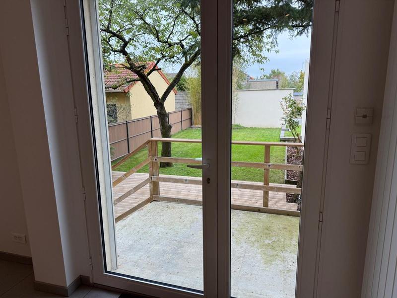 Maison traditionnelle - 145 m² - 6 pièces