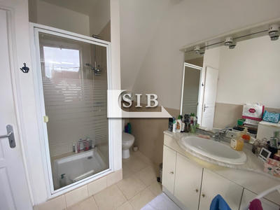 Appartement - 51 m² - 3 pièces