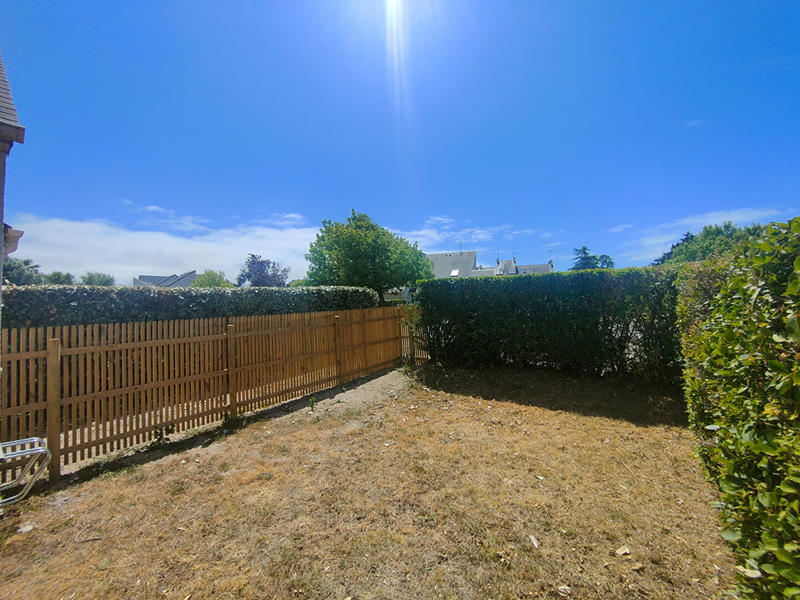 Maison - 26 m² - 2 pièces