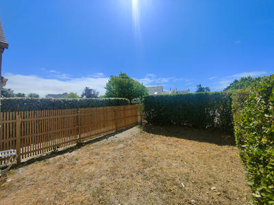 Maison - 26 m² - 2 pièces