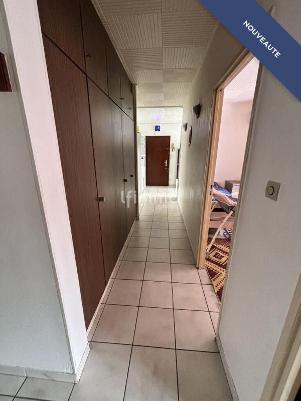 Appartement - 92 m² - 4 pièces