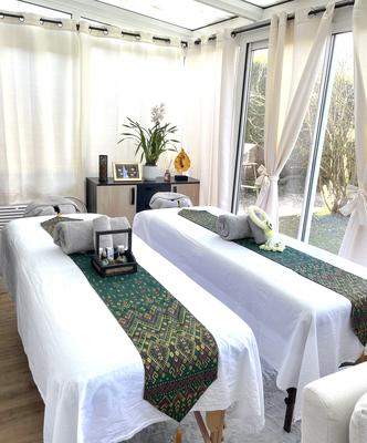 The Greenhouse Massages