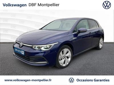 Volkswagen Golf 1.5 eTSI Opf 150 Dsg7 Style