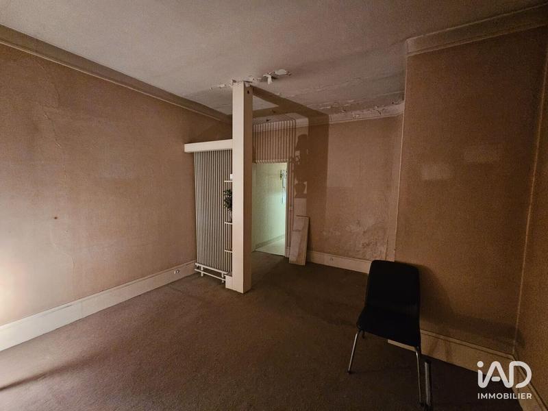 Local commercial - 70 m²