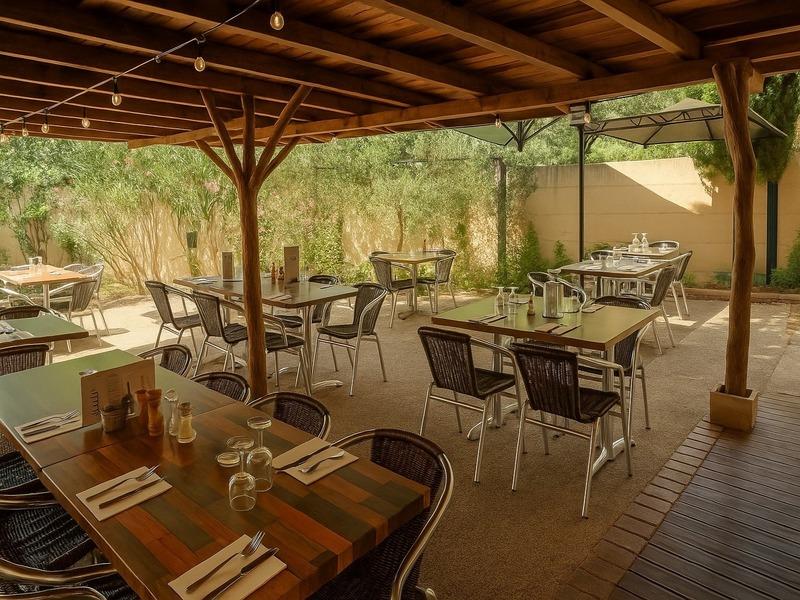 Fonds de commerce - 191 m²