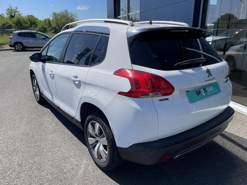 Peugeot 2008 1.2 Puretech 82 Style