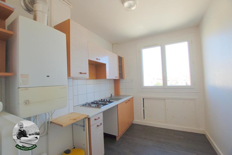 Appartement - 81 m² - 4 pièces