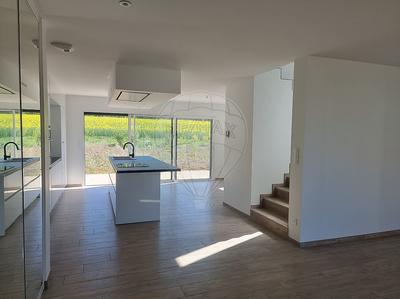 Maison - 162 m² - 7 pièces