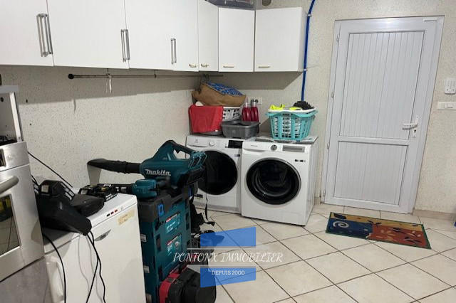 Maison - 147 m² - 7 pièces