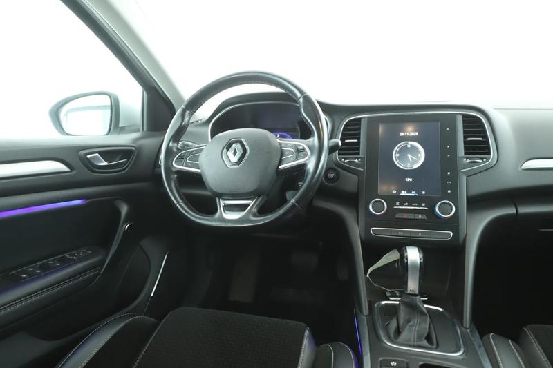 Renault Mégane 1.5 dCi Blue Intens Edc 115 ch