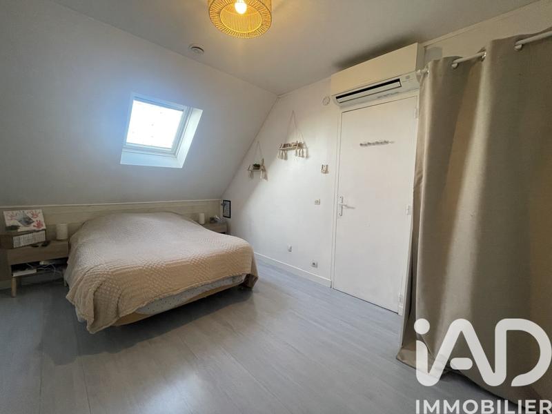 Maison - 131 m² - 7 pièces
