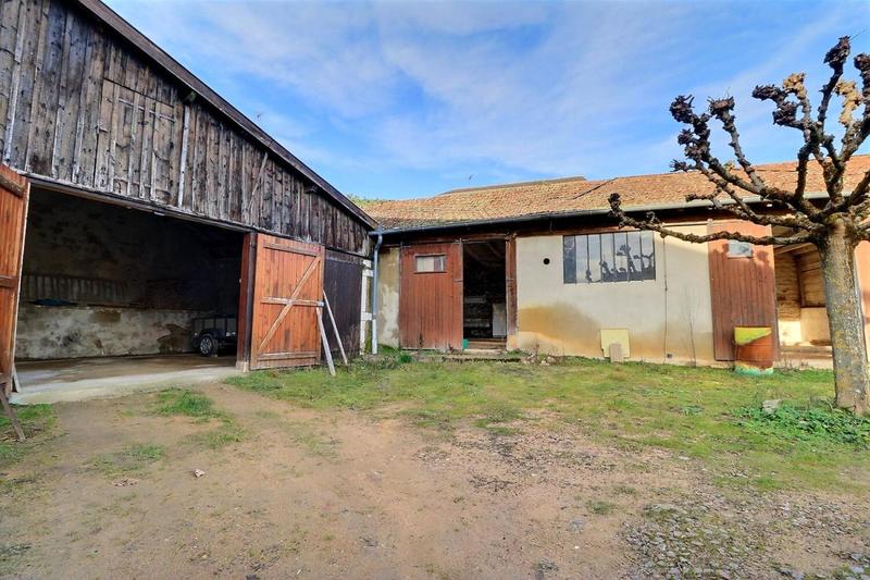 Maison - 108 m² - 5 pièces