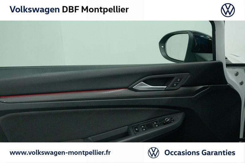 Volkswagen Golf 1.4 Hybrid Rechargeable Opf 245 Dsg6 Gte