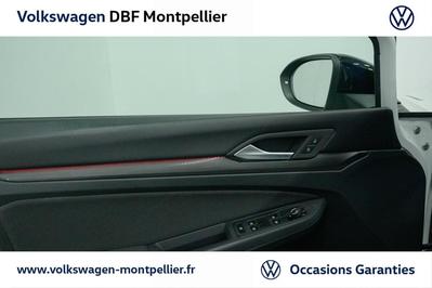 Volkswagen Golf 1.4 Hybrid Rechargeable Opf 245 Dsg6 Gte