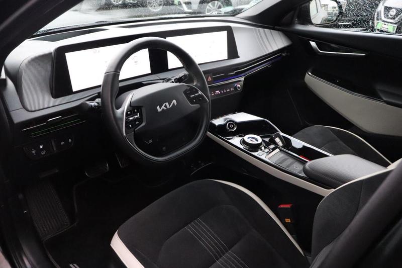 Kia Ev6 229 ch Gt Line