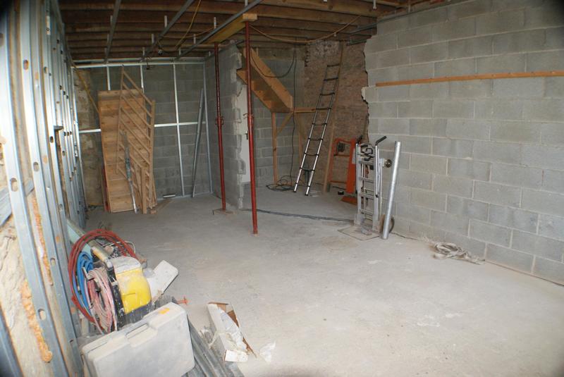 Maison - 170 m² - 5 pièces