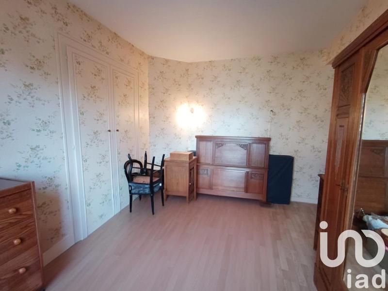 Maison - 83 m² - 4 pièces