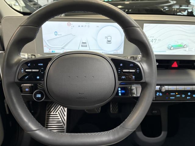 Hyundai ioniq 5 5 77 kWh - 229 ch Executive