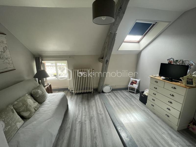 Maison - 170 m² - 6 pièces