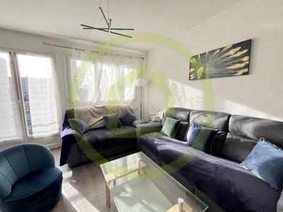 Appartement - 78 m² - 4 pièces