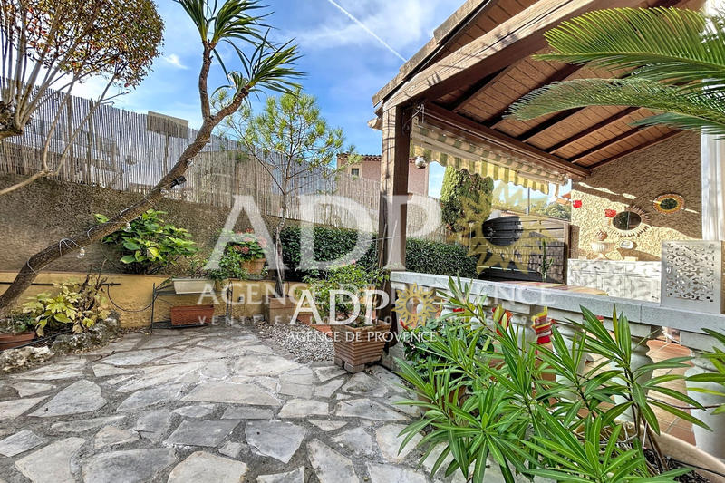 Maison - 35 m² - 3 pièces