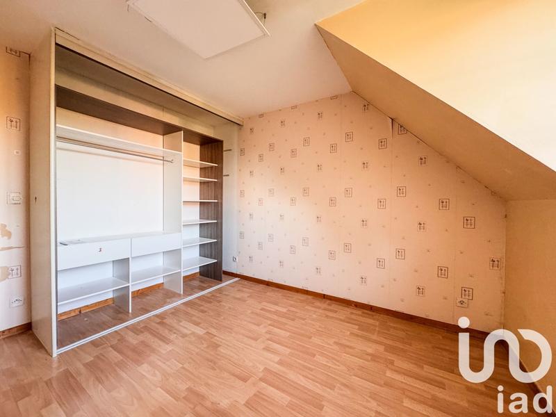 Maison - 165 m² - 8 pièces