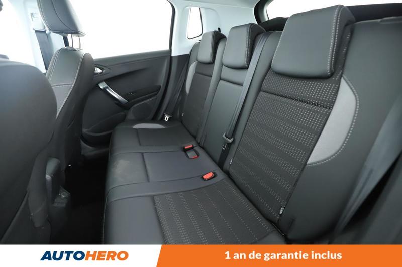 Peugeot 2008 1.2 PureTech Allure 110 ch