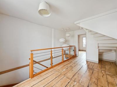 Maison - 140 m² - 7 pièces