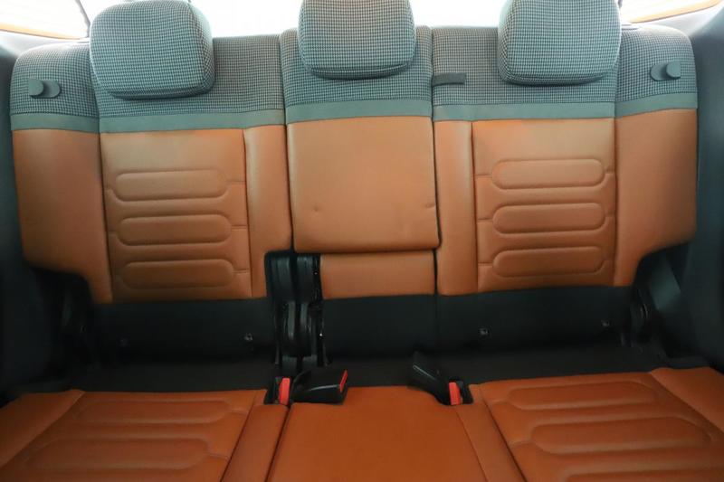 Citroën C3 Aircross 1.2 PureTech Shine Bv6 130 ch