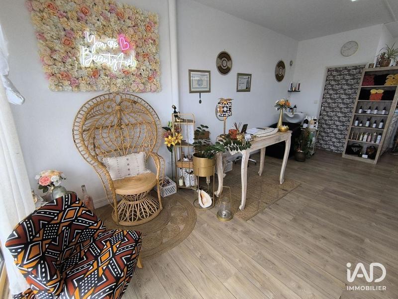 Local commercial - 28 m²