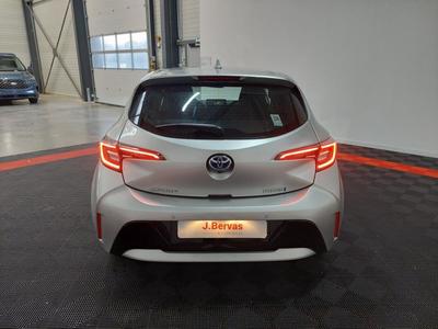 Toyota Corolla Hybride 122h Dynamic Business