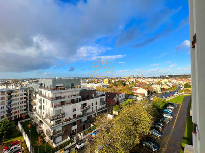 Appartement - 65 m² - 4 pièces