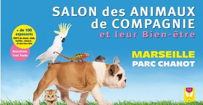 2e Salon des Animaux de Compagnie et leur bien-être
