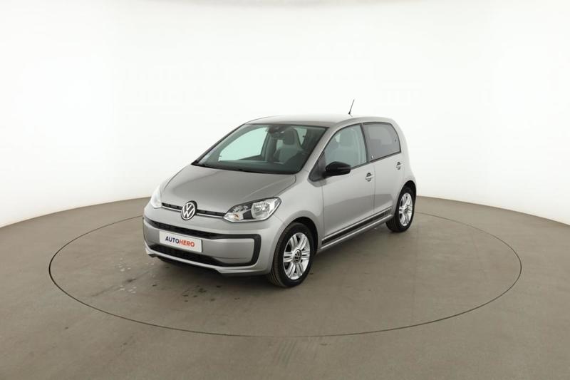 Volkswagen Up! 1.0 BlueMotion Tech Up! Beats Audio 5p 60 ch