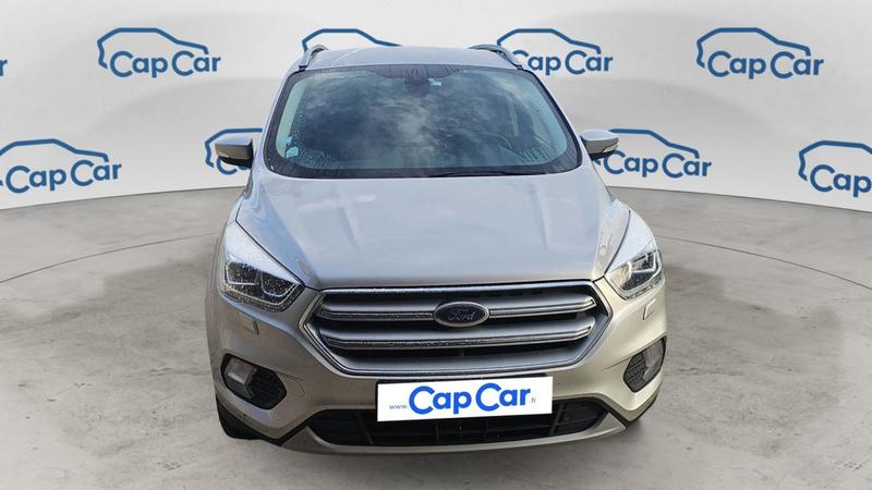 Ford Kuga 2.0 TDCi 150 4x2 Titanium