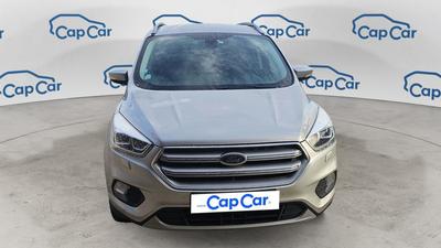 Ford Kuga 2.0 TDCi 150 4x2 Titanium