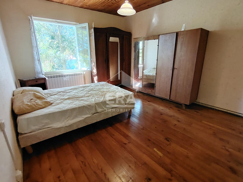 Maison - 132 m² - 6 pièces