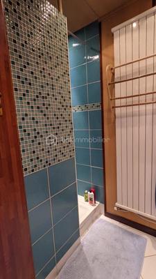 Maison - 155 m² - 5 pièces