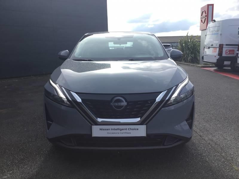Nissan Qashqai e-Power 190 ch Business Edition