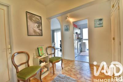 Appartement - 85 m² - 4 pièces