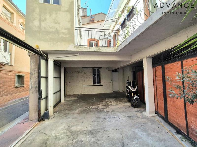 Duplex - 112 m² - 4 pièces