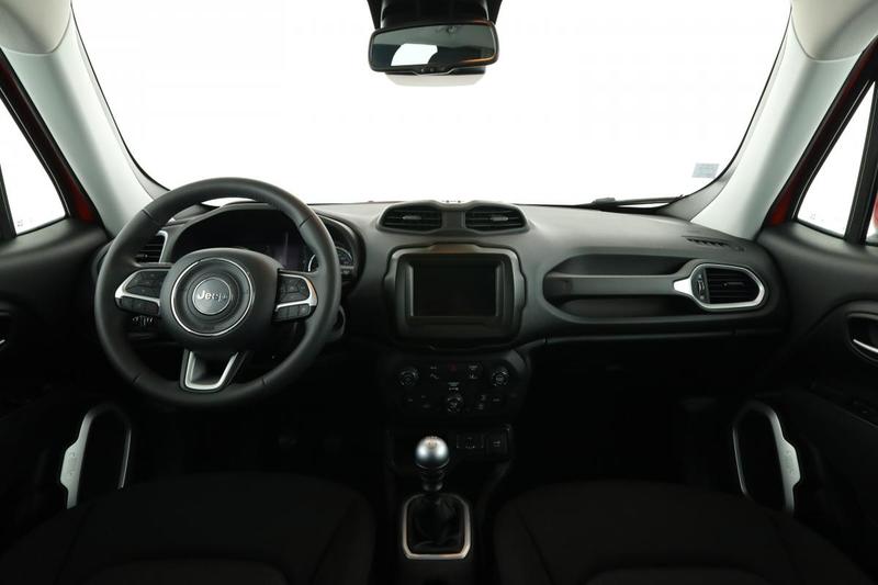 Jeep Renegade 1.0 Gse T3 Longitude 120 ch