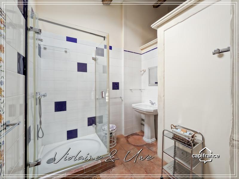 Maison bourgeoise - 433 m² - 12 pièces