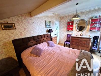 Maison - 139 m² - 6 pièces